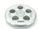 R16 wheel hub/cap/trim