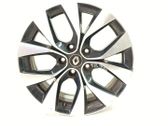 R18 alloy rim