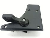 Rear door interior handle