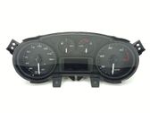 Geschwindigkeitsmesser Cockpit