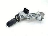 Ignition lock