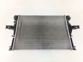 Radiateur de refroidissement