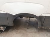 Moldura inferior