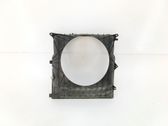 Dash center air vent grill