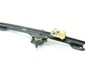 Fensterheber mechanisch Tür vorne