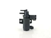 Secondary air pump