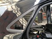Rear side window