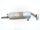 Muffler/silencer