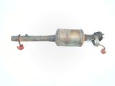 Catalyst/FAP/DPF particulate filter
