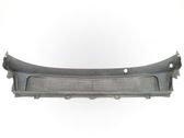 Windshield trim