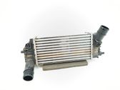 Radiador intercooler