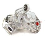 Hinterachsdifferential