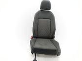 Asiento delantero del conductor