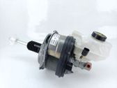 Servo-frein