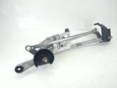 Motor del limpiaparabrisas