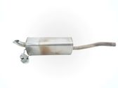 Muffler/silencer