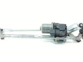 Wiper motor