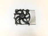 Ventilador eléctrico del radiador