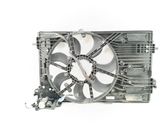 Ventilador eléctrico del radiador