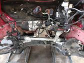 Front anti-roll bar/sway bar