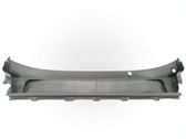 Windshield trim