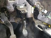 Brake pedal