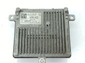 Unidad de control/módulo de los faros xenón