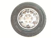 R18 alloy rim