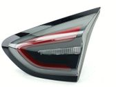 Tailgate rear/tail lights