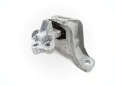 Engine mount bracket