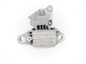 Gearbox mount