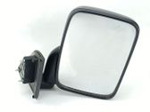Front door electric wing mirror