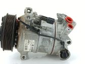 Klimakompressor Pumpe