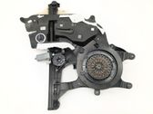 Fensterheber mechanisch Tür vorne