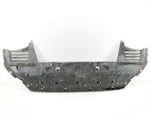 Engine splash shield/under tray