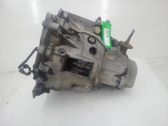 Manual 5 speed gearbox