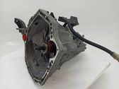 Manual 5 speed gearbox