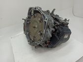 Manual 5 speed gearbox