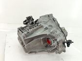 Manual 5 speed gearbox