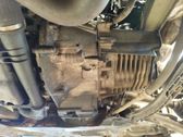 Manual 5 speed gearbox