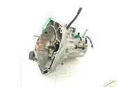 Mechaninė 5 pavarų dėžė