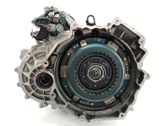 Manual 5 speed gearbox