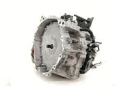 Manual 5 speed gearbox