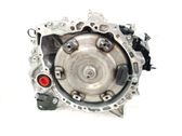 Manual 5 speed gearbox