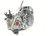 Mechaninė 5 pavarų dėžė