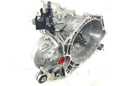 Manual 5 speed gearbox