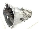 Manual 5 speed gearbox