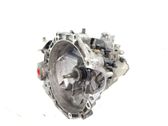 Manual 5 speed gearbox