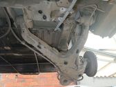 Querlenker hinten