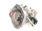 Mechaninė 5 pavarų dėžė